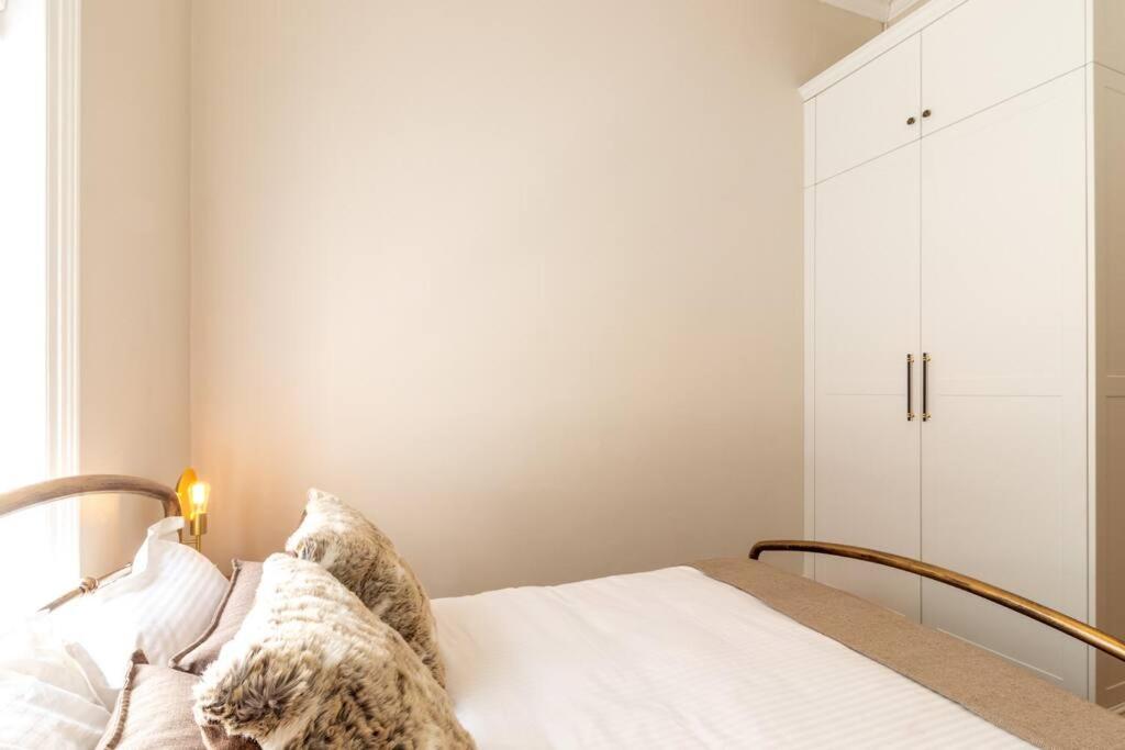 Charles Manor Holiday home Cape Town