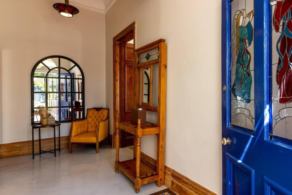 Casa de férias Charles Manor