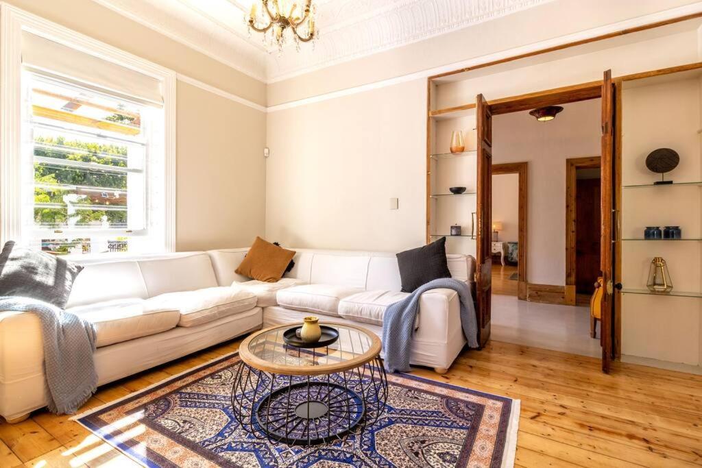 Holiday home Charles Manor *