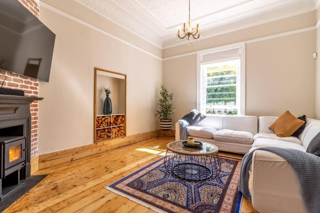Charles Manor Cape Town