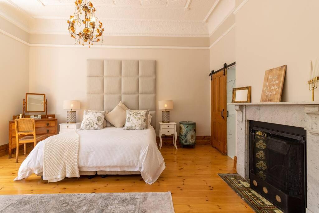 Charles Manor Holiday home *