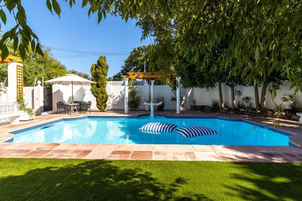 Charles Manor Casa de férias