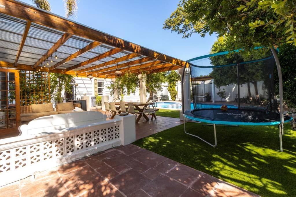 Casa de férias Charles Manor Cidade Do Cabo
