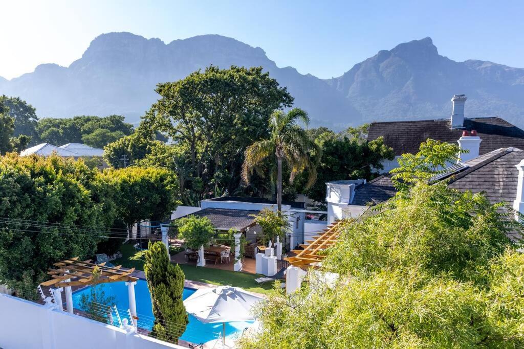Charles Manor Casa de férias