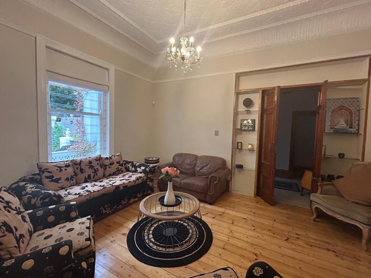 Charles Manor * Cape Town