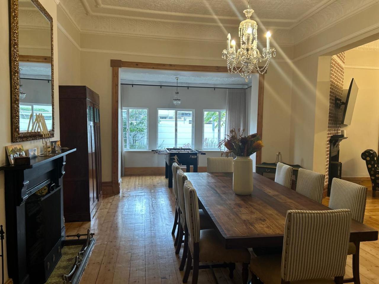 Charles Manor Holiday home *